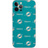 NFL Miami Dolphins Blitz Series iPhone 12 Pro Skin